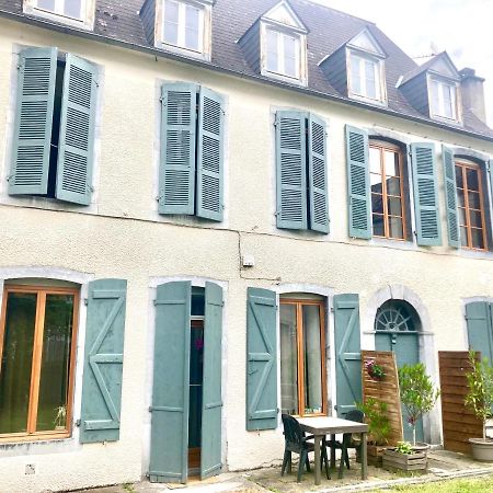 Une maison de famille Oloron-Sainte-Marie Extérieur photo
