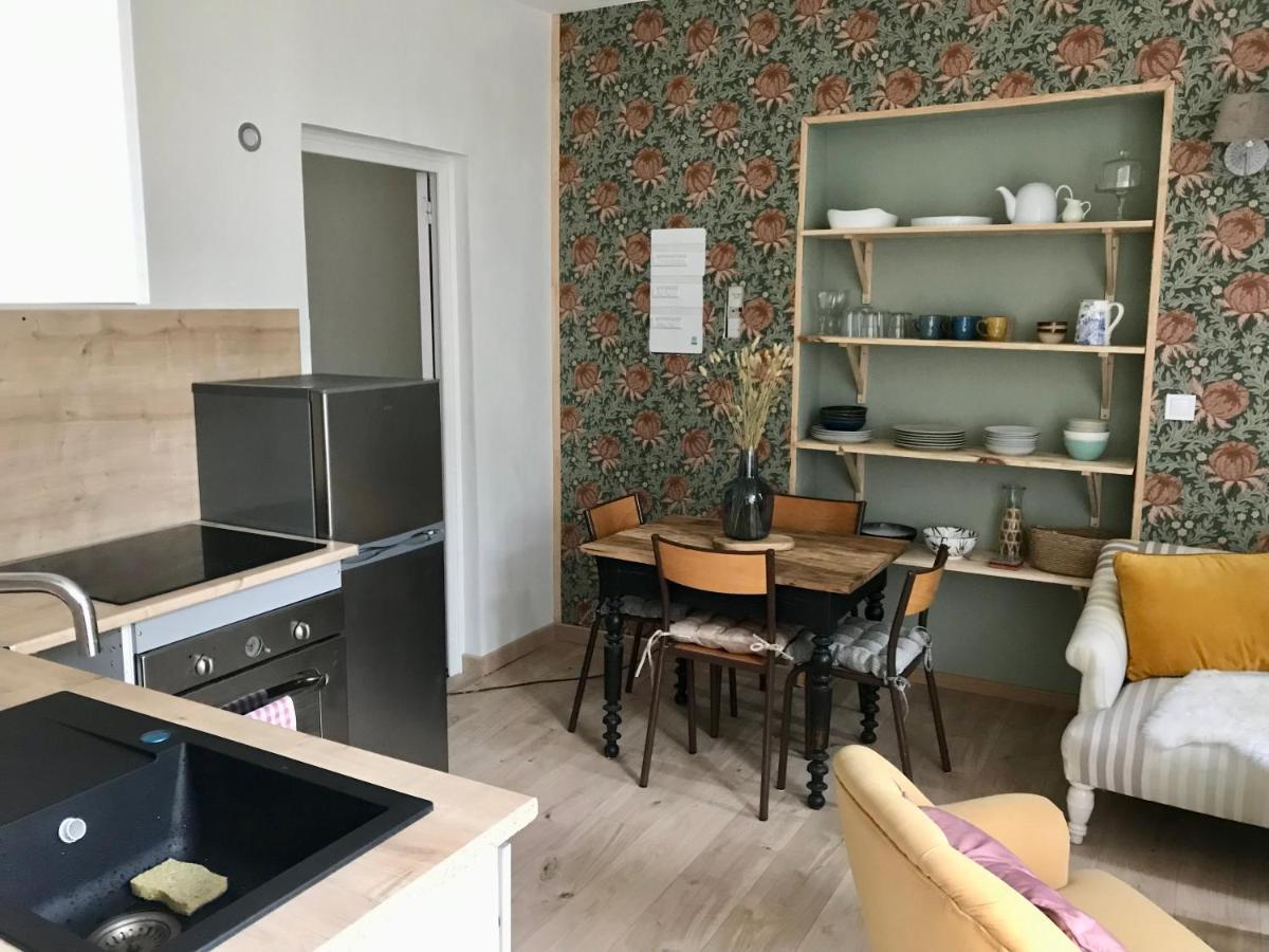 Une maison de famille Oloron-Sainte-Marie Extérieur photo