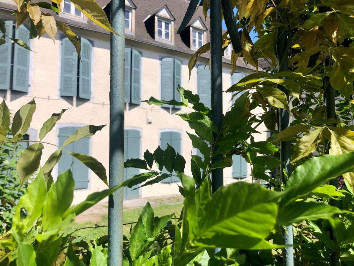 Une maison de famille Oloron-Sainte-Marie Extérieur photo