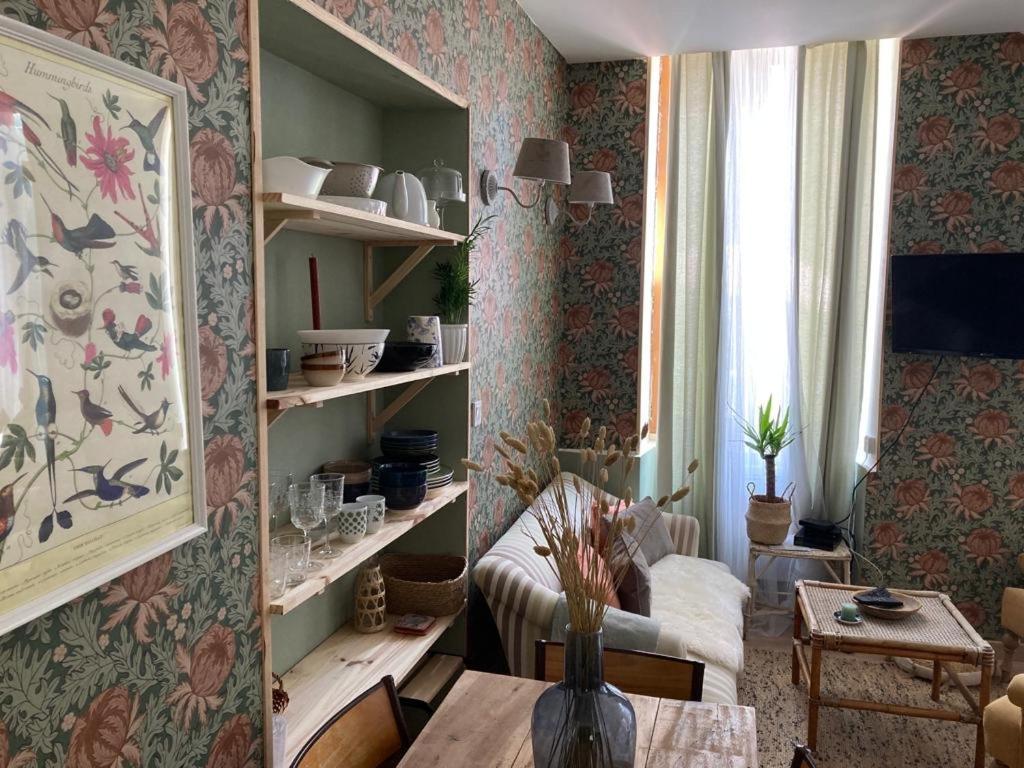 Une maison de famille Oloron-Sainte-Marie Extérieur photo