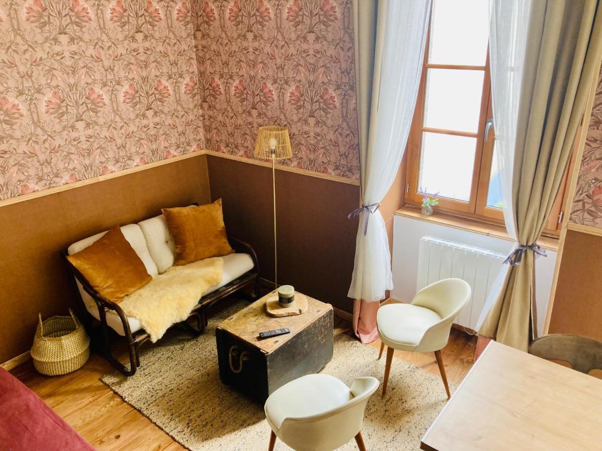 Une maison de famille Oloron-Sainte-Marie Extérieur photo