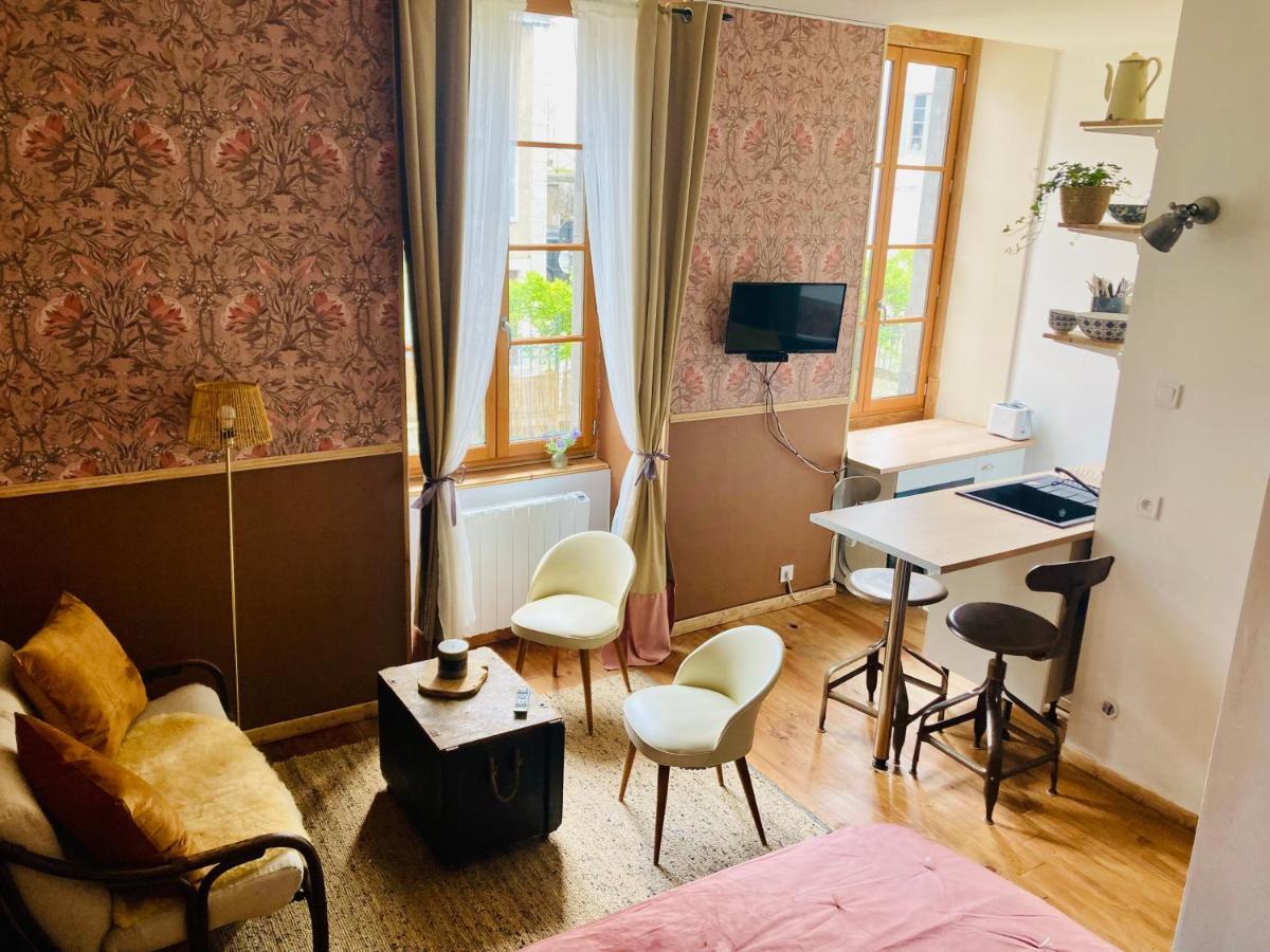 Une maison de famille Oloron-Sainte-Marie Extérieur photo