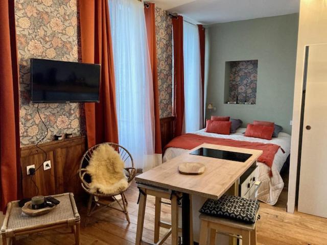 Une maison de famille Oloron-Sainte-Marie Extérieur photo