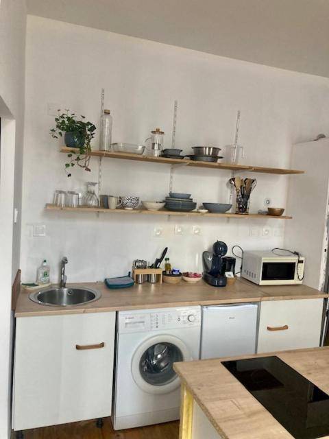 Une maison de famille Oloron-Sainte-Marie Extérieur photo